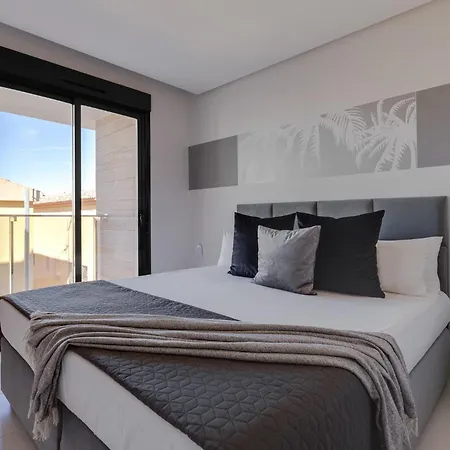 Apartment Bioko *