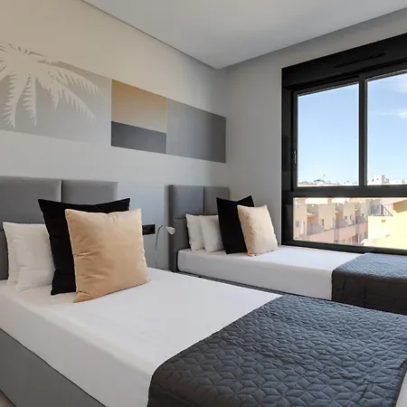 Apartment Bioko *