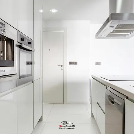 Bioko Apartment Cabo Roig