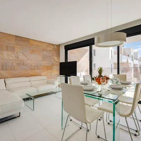 Apartment Bioko