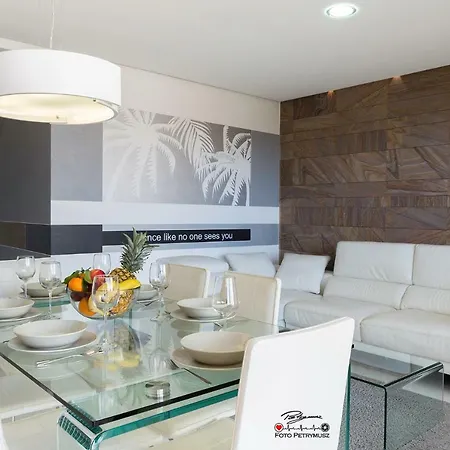 Bioko Apartment Cabo Roig