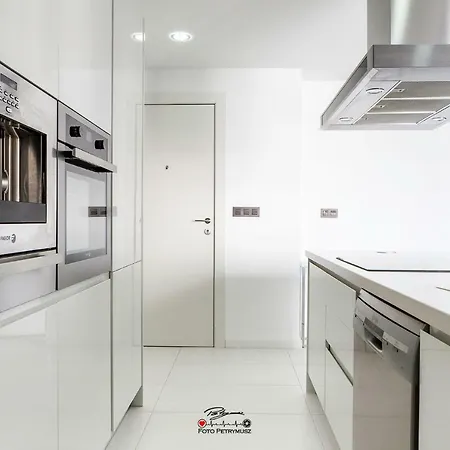Bioko Apartment Cabo Roig