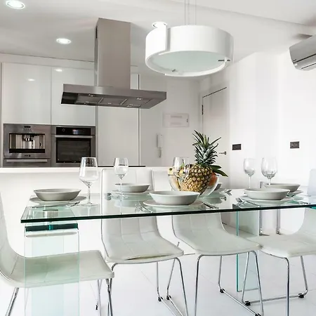 Apartment Bioko Cabo Roig