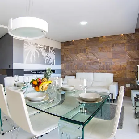 Apartment Bioko