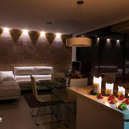 Apartment Bioko *